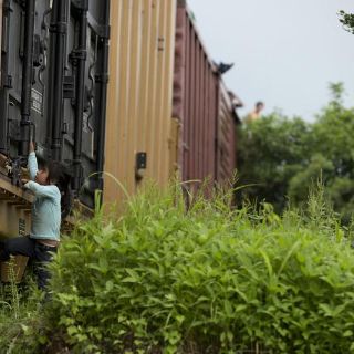 Suman 6.3 millones los migrantes americanos menores de edad: Unicef