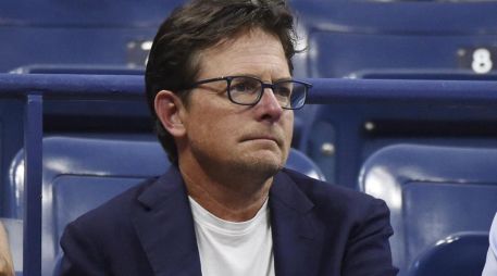 Michael J. Fox tiene una fundación que lucha para encontrar la cura del Parkinson y, de acuerdo con el medio, hasta el momento ha recaudado 1.5 mil millones de dólares. EFE / ARCHIVO
