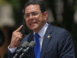 El Frente le pide al mandatario que 