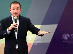 Reiteran que Anaya Cortés se ha preparado de manera consistente a lo largo de la precampaña. SUN / ARCHIVO