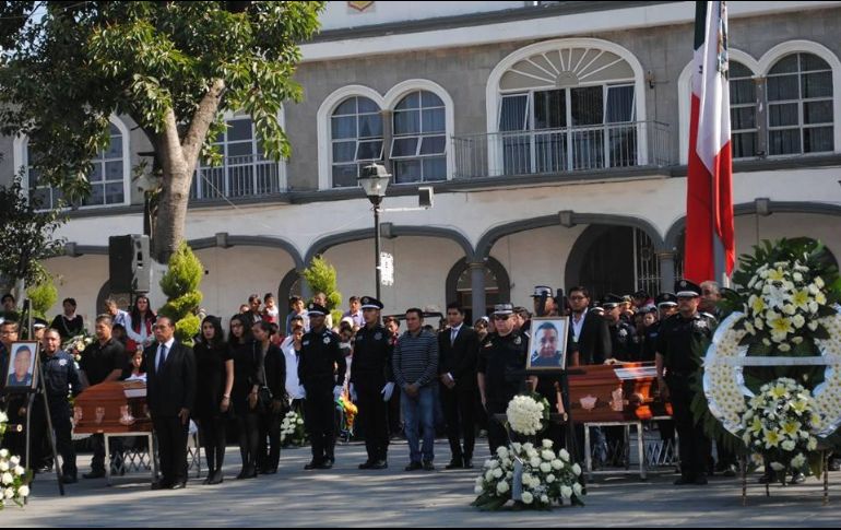 El discurso que fue plagiado es usado por personajes de la serie 