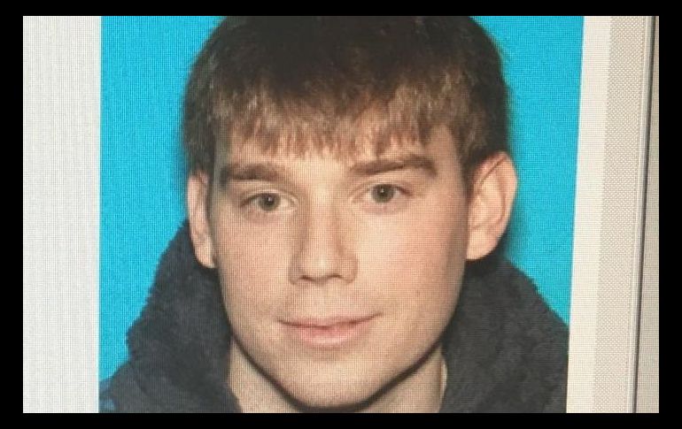 Travis Jeffrey Reinking fue identificado por las autoridades como el presunto ejecutor del tiroteo ocurrido en un restaurante de la cadena Waffle House en Tennessee. EFE/ METRO NASHVILLE PD HANDOUT