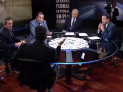 EN VIVO: Mesa de análisis postdebate presidencial