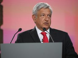 En el debate presidencial sólo surgieron 52 propuestas por parte de los candidatos a la presidencia de México. EFE/