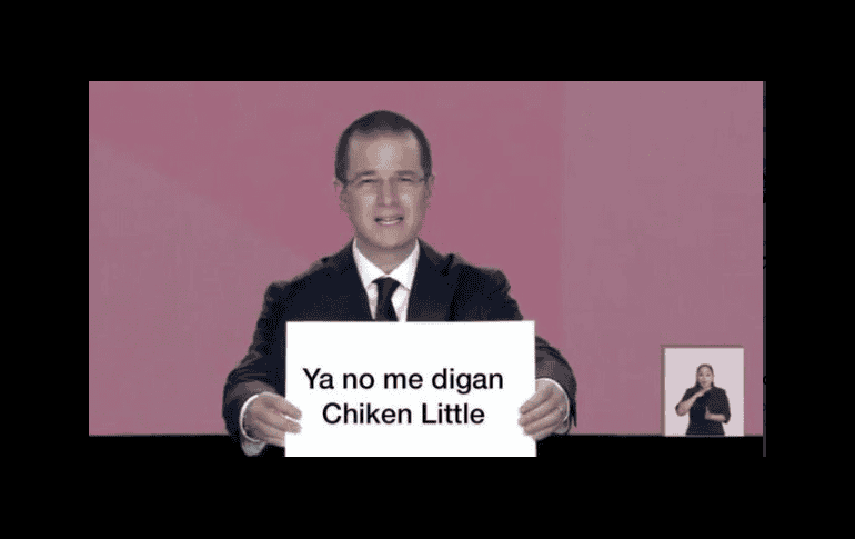 Los memes que dejó el #DebateINE