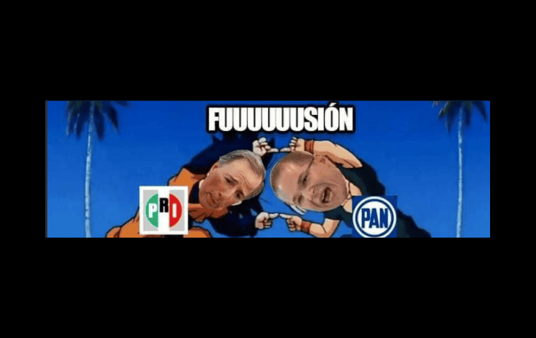 Los memes que dejó el #DebateINE