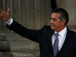 La mayoría de los comentarios con respecto al tema los hicieron en tono de broma. AP/ M. Ugarte