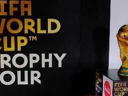 La compañía transmitirá en exclusiva los 24 partidos del torneo a través de Sky, y más de la mitad de ellos por TV abierta. AP/Archivo