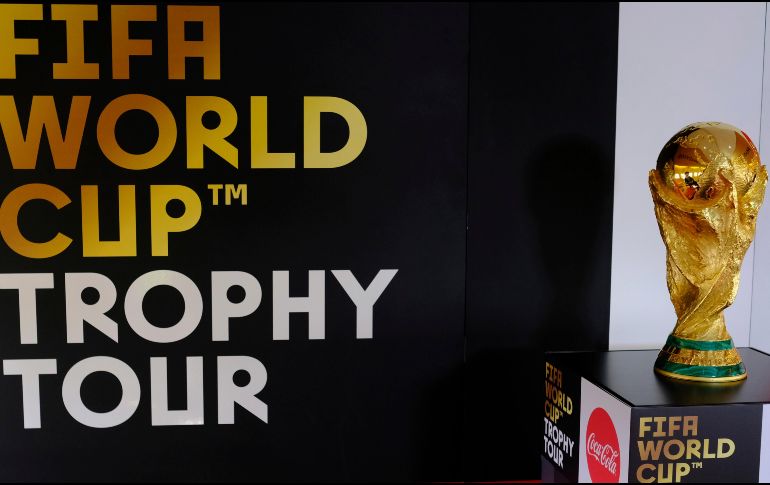 La compañía transmitirá en exclusiva los 24 partidos del torneo a través de Sky, y más de la mitad de ellos por TV abierta. AP/Archivo