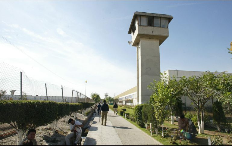 La reincidencia muestra las falencias en el sistema de reinserción social, principal finalidad de las cárceles. EL INFORMADOR/Archivo