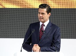 El Mandatario ha puesto énfasis en que lo relevante es que el proceso electoral se está desarrollando en el marco de nuestras instituciones y 