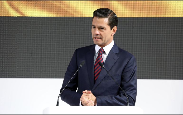 El Mandatario ha puesto énfasis en que lo relevante es que el proceso electoral se está desarrollando en el marco de nuestras instituciones y 