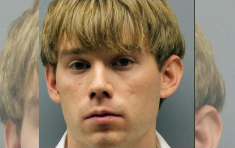 Reinking mató a tiros a cuatro personas e hirió a otras dos en un restaurante en Tennessee. AFP / Metropolitan Nashville Police Department