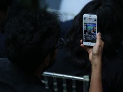 El científico estima que el recubrimiento salga al mercado en los próximos dos años, mientras realiza pruebas para asegurarse que el nuevo material no es tóxico para su uso en guarderías infantiles. INFORMADOR / ARCHIVO