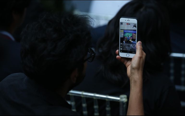 El científico estima que el recubrimiento salga al mercado en los próximos dos años, mientras realiza pruebas para asegurarse que el nuevo material no es tóxico para su uso en guarderías infantiles. INFORMADOR / ARCHIVO