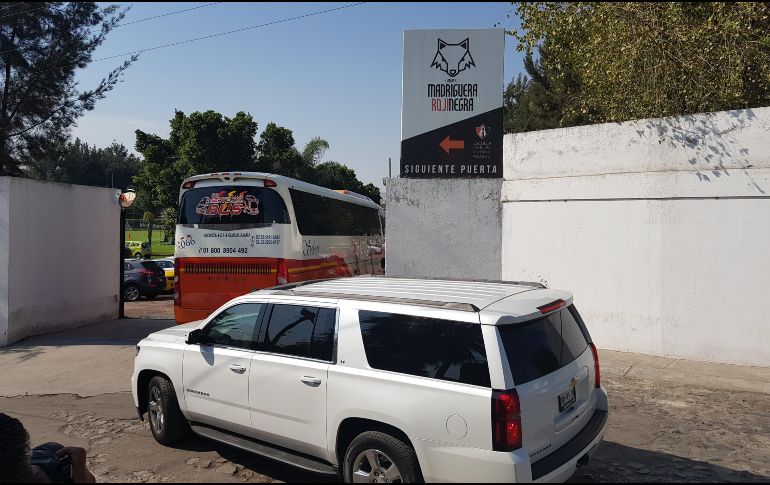 EL INFORMADOR / F. Romero