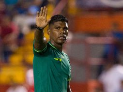 Maganda indicó que en una ocasión Jorge Gasso le dijo 