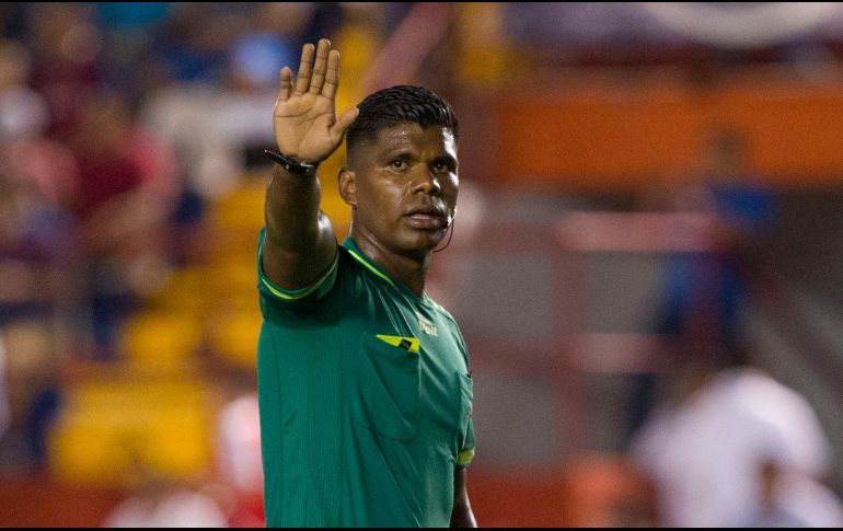 Maganda indicó que en una ocasión Jorge Gasso le dijo 