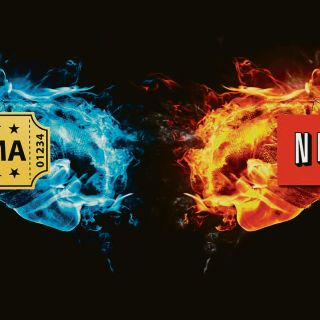 Renovarse o morir: ¿Puede el cine crecer en los tiempos del streaming?