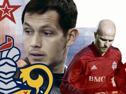 Para el encuentro de mañana en el Estadio Akron, los dos equipos contarán con plantel completo. ESPECIAL/J. López