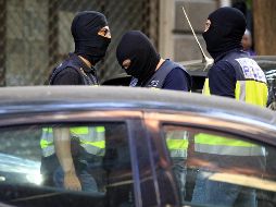 El sujeto había planificado un desplazamiento a zonas de conflicto para unirse al Estado Islámico, además de desarrollar una labor activa de proselitismo y de captación para el traslado de 