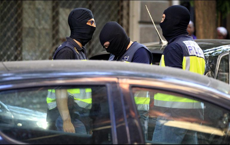 El sujeto había planificado un desplazamiento a zonas de conflicto para unirse al Estado Islámico, además de desarrollar una labor activa de proselitismo y de captación para el traslado de 