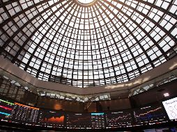 De acuerdo con el Grupo Financiero Monex, los mercados a nivel mundial presentan movimientos mixtos, buscando centrarse más en reportes corporativos. ESPECIAL / bmv.com.mx