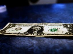 Banco BASE  prevé que el tipo de cambio se cotice entre 18.80 y 19.00 pesos por dólar en cotizaciones interbancarias a la venta. INFORMADOR / ARCHIVO