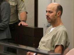 El ex jugador de las Grandes Ligas de Beisbol enfrenta cargos en San Diego tras ser detenido en febrero pasado en posesión de más de 20 kilogramos de cocaína. EFE / ARCHIVO