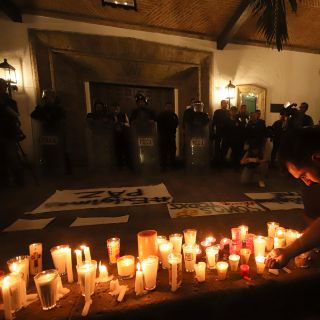 Violencia en Jalisco y todo México es insostenible: rector de la UdeG