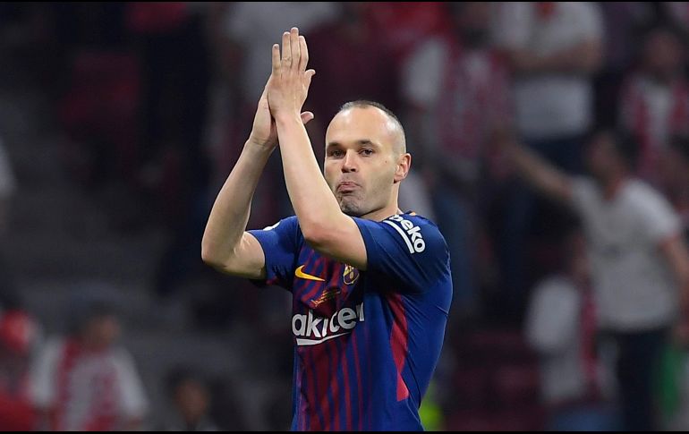 Le publicación gala publica una editorial titulada 