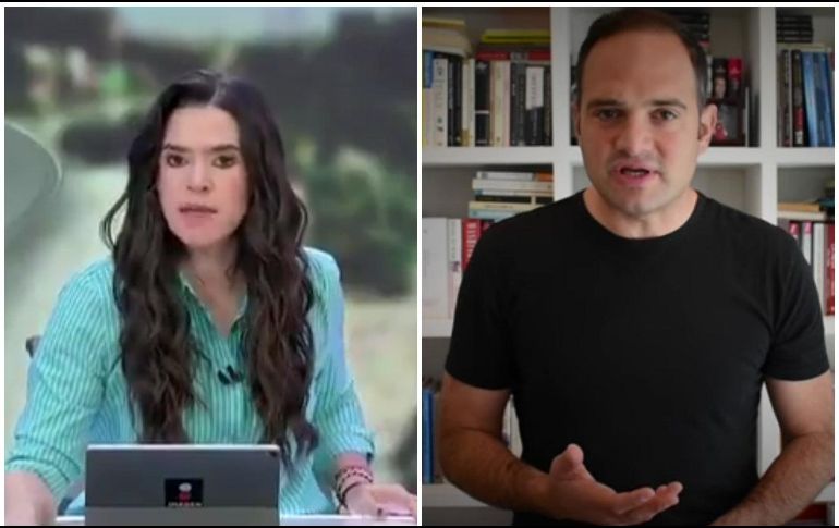 Los moderadores se encargarán de hacer llegar a los candidatos las preguntas que el público va a plantear. ESPECIAL /