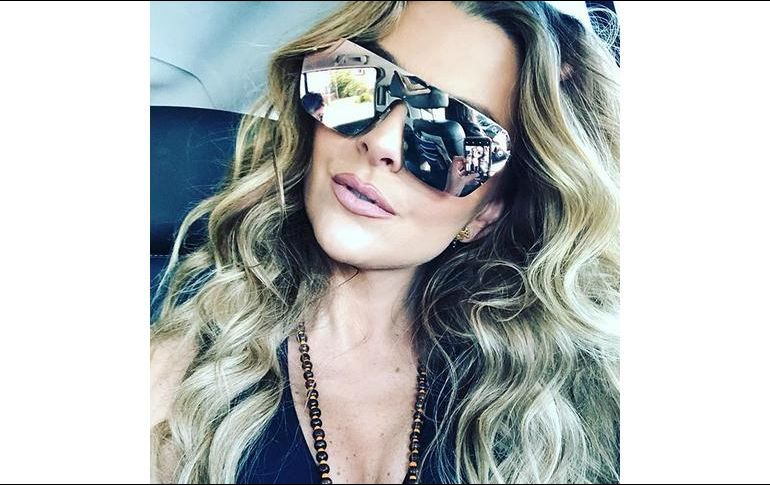 La abogada de Marjorie explicó la razón por la que en las últimas semanas Julián no ha podido ver a su hijo. INSTAGRAM / marjodsousa