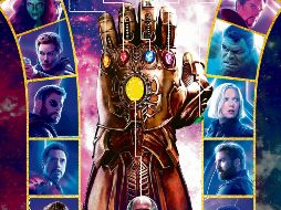 La película llega bajo la dirección de los hermanos Anthony y Joe Russo. ESPECIAL