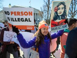 Es el tercer juez que falla contra los planes del gobierno de cancelar el programa. AP / ARCHIVO