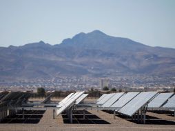 Se espera que más de 100 compañías exhibirán todas sus innovaciones en células solares. AP/Archivo