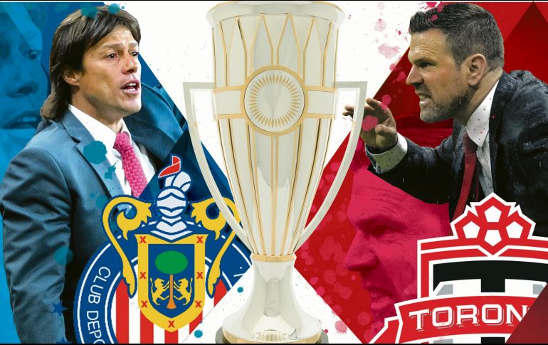 Este cotejo dejará marcados tanto a tapatíos como a canadienses. EL INFORMADOR/J. López