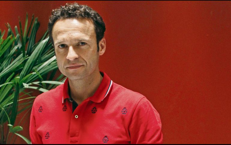 Antonio Ferrera compartirá cartel con Sebastián Castella, Paco Ureña, Joselito Adame y Luis David Adame. EL INFORMADOR/M. Vargas