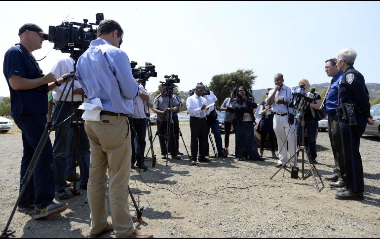 El organismo insiste en que en numerosos Estados latinoamericanos persisten políticas autoritarias respecto a la prensa. AP/ARCHIVO
