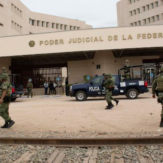 Vinculan a proceso a homicida del periodista Javier Valdez