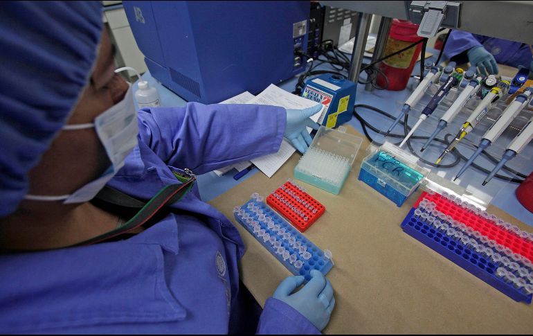 De haberse detectado a tiempo, podría haber aumentado hasta el 90 % sus posibilidades de curación y supervivencia. SUN/ARCHIVO