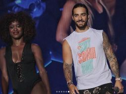 Señalan que Maluma fomenta el machismo con sus canciones. INSTAGRAM / maluma