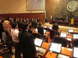 La comisión contará con un grupo especializado en búsquedas, área de análisis de contexto, área de gestión y procesamiento de información. EL INFORMADOR/ ARCHIVO