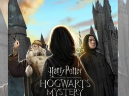 En el juego, los jugadores avanzarán como estudiantes que cursan en Hogwarts, uniéndose a una de sus cuatro casas. TWITTER / @HogwartsMystery