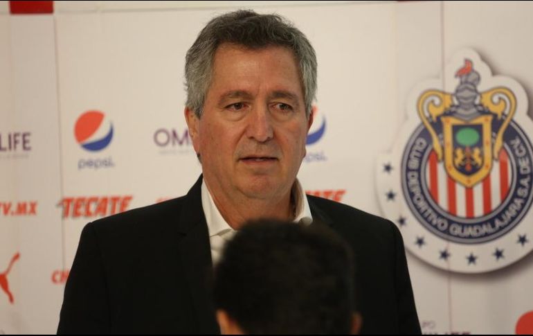 Vergara dijo sobre el caso de los estudiantes desaparecidos que 