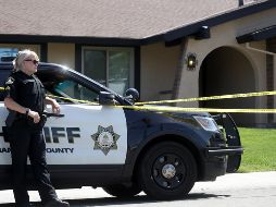 Pruebas de ADN permitieron a las autoridades identificar a DeAngelo de ser el 