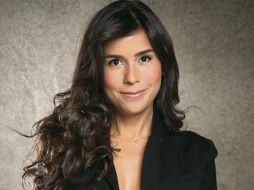 Karen Nichols. La portavoz del World Class, satisfecha con el interés de los participantes. ESPECIAL