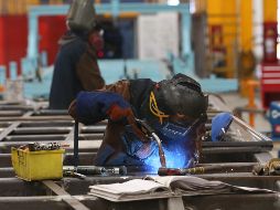 México tiene una baja adopción de nuevas tecnologías además de una infraestructura limitada y es superado por Colombia, Brasil y Argentina. EL INFORMADOR/Archivo