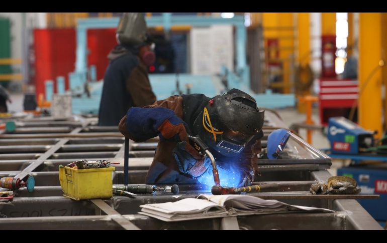 México tiene una baja adopción de nuevas tecnologías además de una infraestructura limitada y es superado por Colombia, Brasil y Argentina. EL INFORMADOR/Archivo