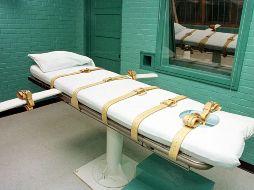 Erick Daniel Dávila de 31 años, fue declarado muerto a las 18:31 horas del miércoles. AFP/Archivo